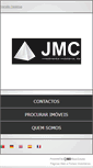 Mobile Screenshot of jmcii.com
